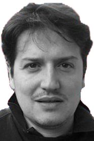 Alessandro Garramone portrait