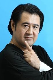 Shinya Kote portrait