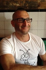 Joe Castro portrait