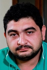 Arman Navasardyan portrait