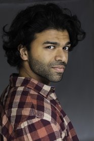 Sunny S. Walia portrait