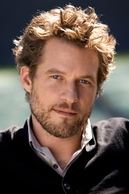 James Tupper portrait
