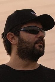 Ahmet Atalay portrait
