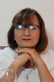 Martha Sanabria portrait