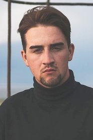 Marek Angelstok portrait
