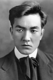 Sessue Hayakawa portrait