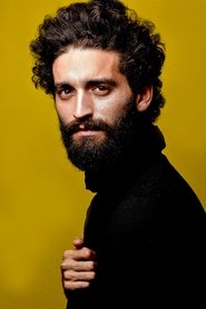 Héctor Almeida portrait