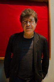 Ricardo Benet portrait