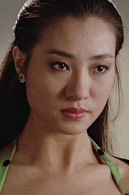 Pauline Wong portrait