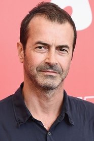 Andrea Occhipinti portrait
