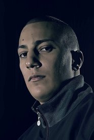 Farid Bang portrait
