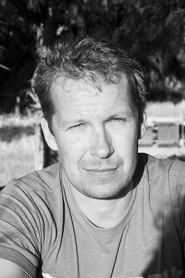 Niko Saarela portrait