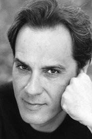 Gianni Garofalo portrait