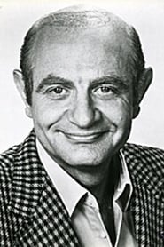 Stanley Brock portrait
