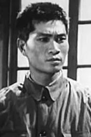 Lianhai Wang portrait