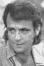 Sylvan Paezzo portrait
