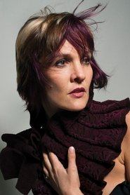 Marlis Petersen portrait