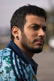 Alex Rocca portrait