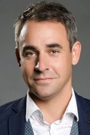 Filip Tůma portrait