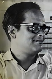Subrata Sensharma portrait