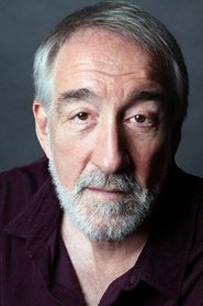 Norm Golden portrait