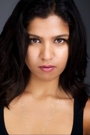 Ria Gill portrait