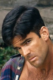 Joe Kent portrait