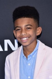 TJ Wright portrait