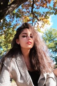 Sevda Bullut portrait