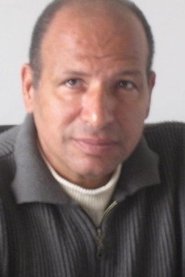 Muhammad Gomaa portrait