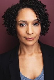 Vanessa R. Butler portrait