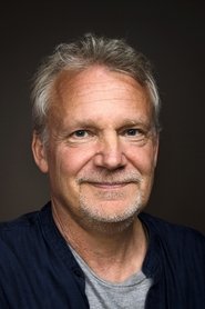 Martin Widmark portrait
