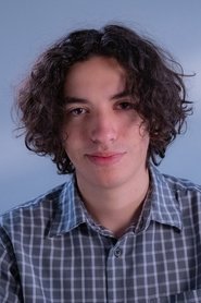 Matt Betti portrait