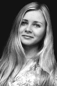 Catherine Wagener portrait