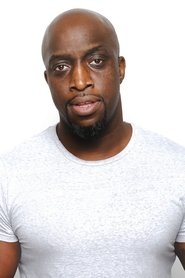 Emmanuel Sonubi portrait