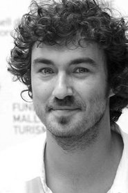 Rafa Cortés portrait