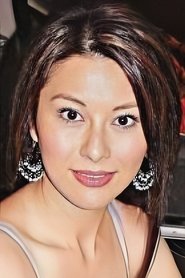 Bonnie Lai Suk-Yin portrait