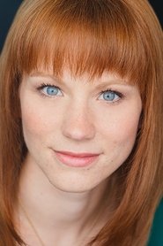 Kara Davidson portrait