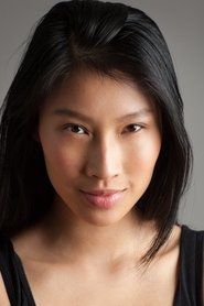 Fei Ren portrait