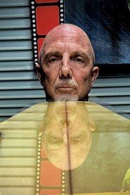 Bird Huffman portrait