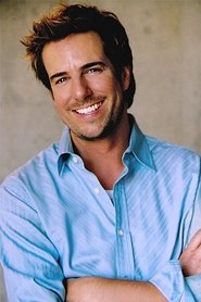 Grant George portrait