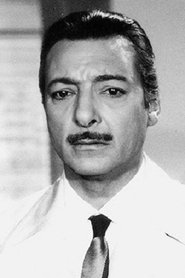 Rushdy Abaza portrait