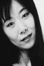 Katsuko Nakamura portrait