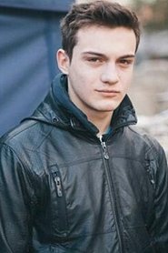 Martin Kashirokov portrait