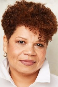 Staci Lynn Fletcher portrait