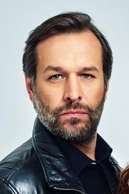 Kamil Mikulčík portrait