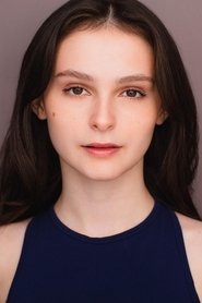 Catherine Quirico portrait