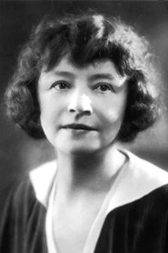Hilda Trevelyan portrait