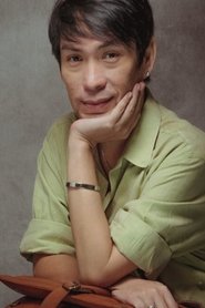 Phillip Lazaro portrait
