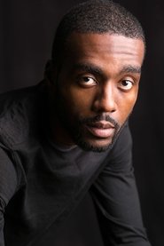 Corey Hendrix portrait